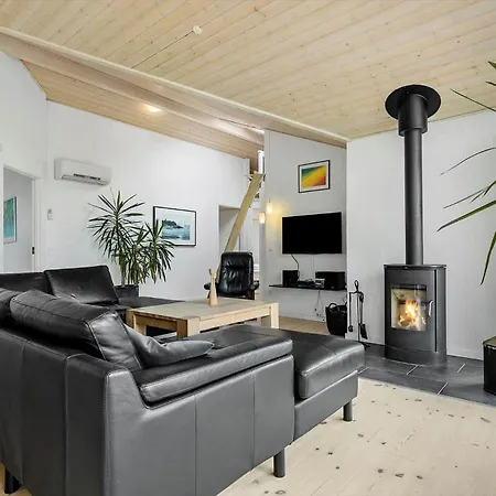 Σπίτι διακοπών 8920-orsted-ternevej-16 *