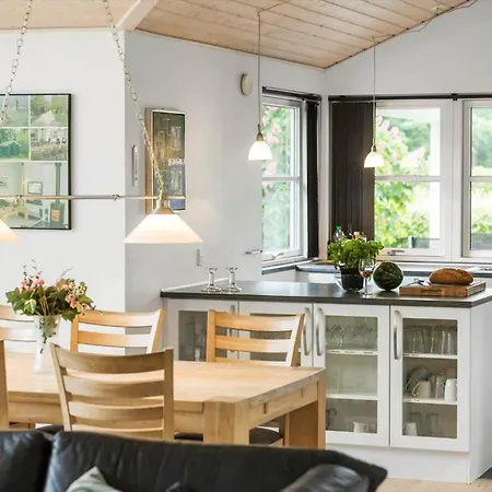 8920-orsted-ternevej-16 Σπίτι διακοπών Ørsted