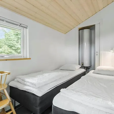 8920-orsted-ternevej-16 Σπίτι διακοπών *