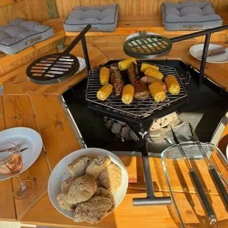 8920-orsted-ternevej-16 Σπίτι διακοπών