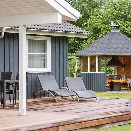 8920-orsted-ternevej-16 Σπίτι διακοπών *