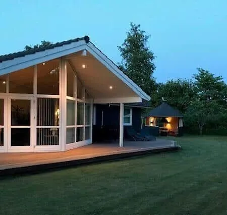 8920-orsted-ternevej-16 Σπίτι διακοπών Ørsted