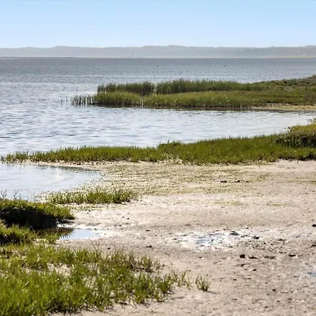 Σπίτι διακοπών 8920-orsted-ternevej-16