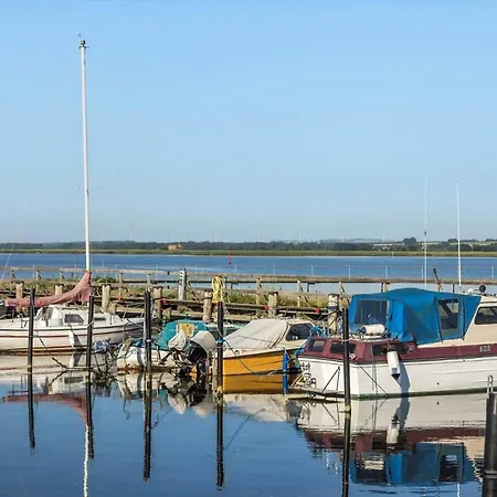 Ferienhaus 8920-orsted-ternevej-16 *