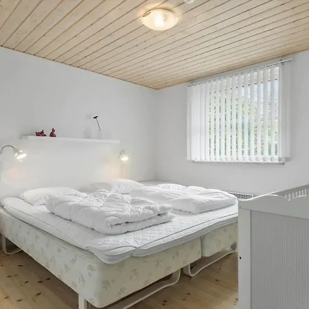 Дом отдыха 8920-orsted-ternevej-16 Orsted (Midtjylland)