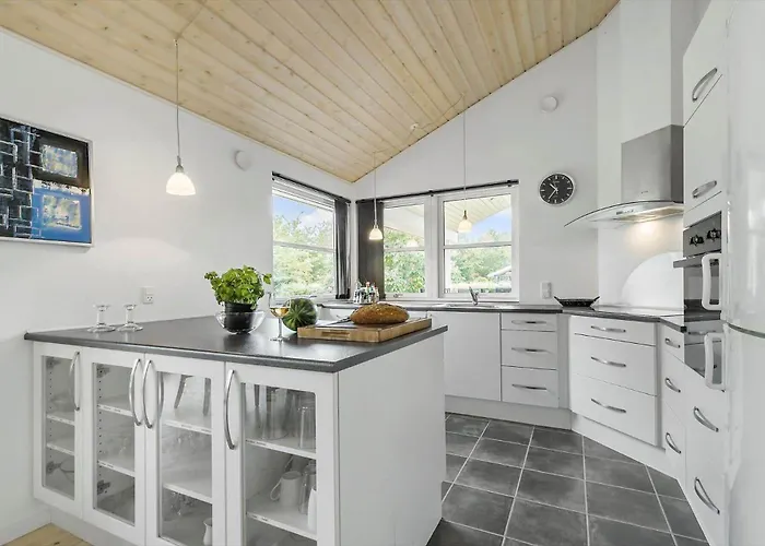 Hébergement de vacances 8920-orsted-ternevej-16 *