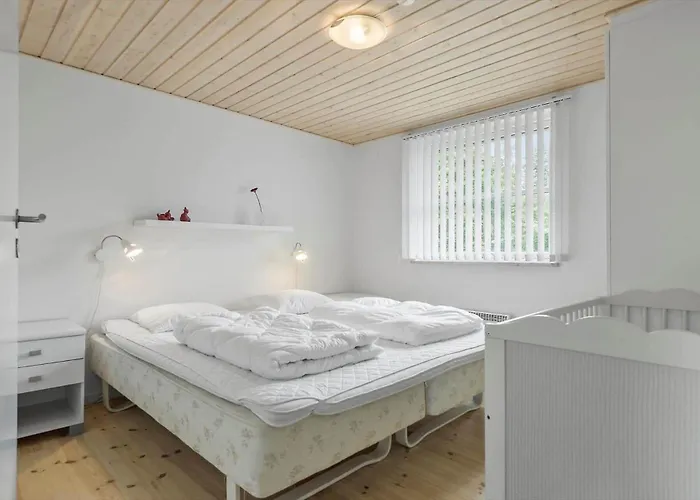 Hébergement de vacances 8920-orsted-ternevej-16 Ørsted